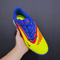 Chuteira Society Nike Phantom 6