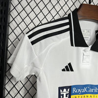 Conjunto Infantil do Fulham 24/25 - Kids