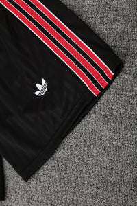 Kit Oficial do CR Flamengo 25/26