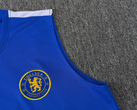 Conjunto Chelsea 26/27 - Treino