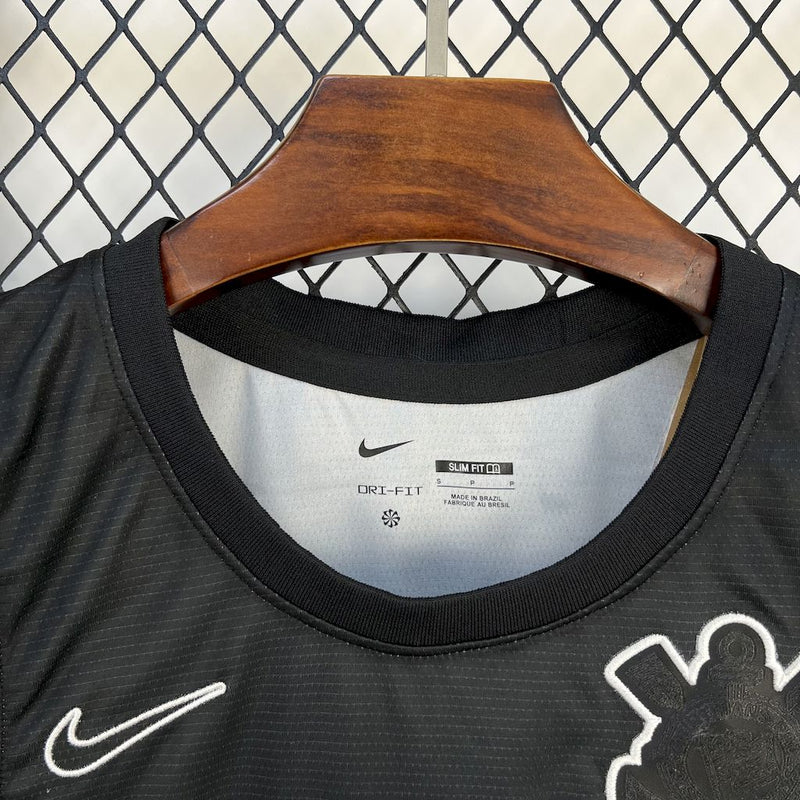 Regata do Corinthians 25/26 - DNA Masculina