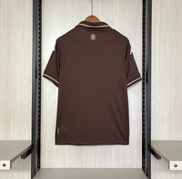 Camisa 3 Oficial do Vasco 25/26 - Versão Torcedor