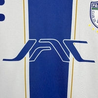 Camisa Oficial do Pachuca 25/26 - Versão Torcedor
