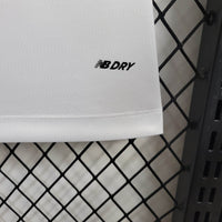 Camisa Feminina Oficial do São Paulo 24/25 Baby Look - Versão Torcedor