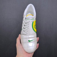 Chuteira Nike T90 FG