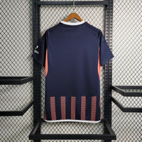 Camisa Oficial do  Nottingham Forest 23/24 - Versão Torcedor