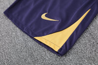 Kit Oficial do Barcelona 25/26 - Treino