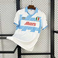 Camisa Retrô do Napoli 1990/1991 - Versão Retrô