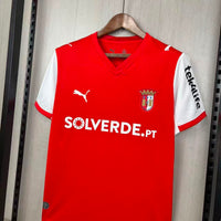 Camisa l SC Braga 26/27 - Torcedor