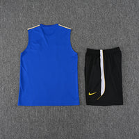 Conjunto Chelsea 26/27 - Treino