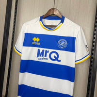 Camisa l Oficial do QPR 26/27 - Torcedor