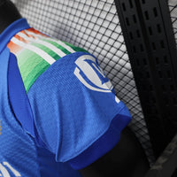 Camisa Oficial da Índia 25/26 - Versão Jogador