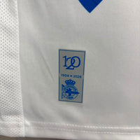 Camisa lll Deportivo La Coruña 26/27 - Torcedor