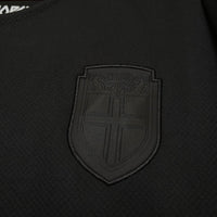 Camisa 2 Oficial da Noruega 2026 - Versão Torcedor