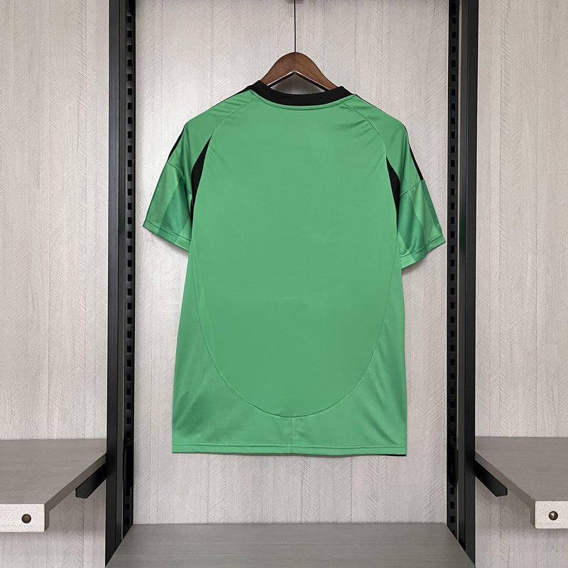 Camisa Oficial do Austin 25/26 - Versão Torcedor