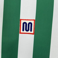 Camisa Retrô do Real Betis 1982/1985 - Versão Retrô