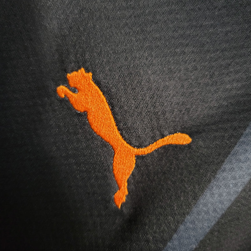 Camisa 2 Oficial do Valencia 22/23 - Versão Torcedor