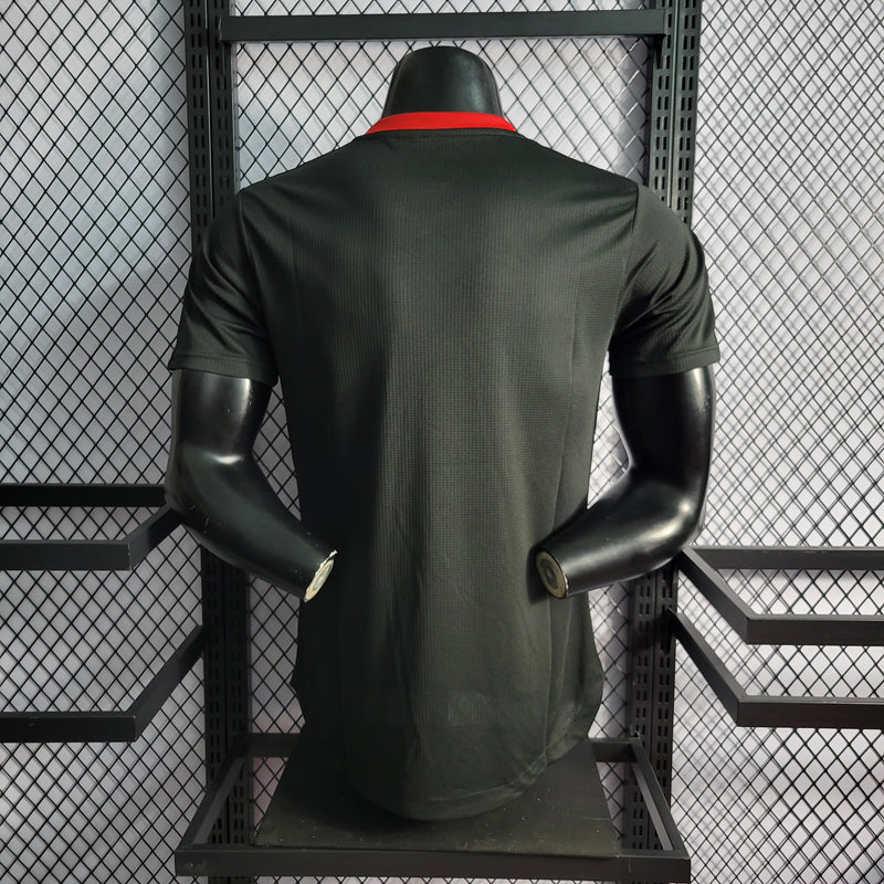 Camisa Oficial do Manchester United 22/23 Versão Jogador -  Treino