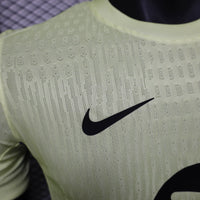 Camisa Oficial do Barcelona 25/26 - Versão Jogador