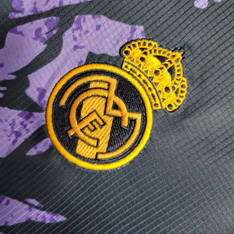 Camisa do Real Madrid 23/24 - Edição Especial