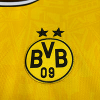 Camisa l Borussia Dortmound 26/27 - Torcedor