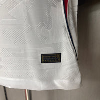 Camisa Oficial da Inglaterra 26/27 Jogador - (+Pacth)