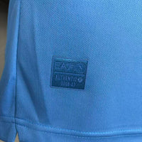 Camisa l Napoli 26/27 - Jogador