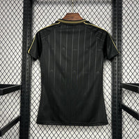 Camis Feminina Oficial do Santos 24/25 Baby Look - Charlie Brown Jr