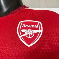 Camisa Oficial do Arsenal 26/27 - Jogador
