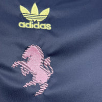 Camisa Oficial da Juventus 24/25 - Versão Torcedor