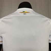 Camisa Oficial do Santos 26/27 - Versão Jogador