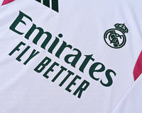 Conjunto Real Madrid 26/27 - Treino
