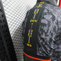 Camisa da Inglaterra 25/26 Versão Jogador - Edição Especial