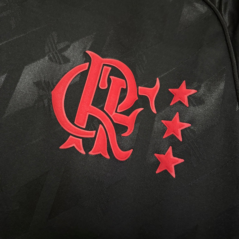 Camisa Oficial do CR Flamengo 25/26 - Lifestyler