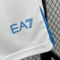 Conjunto Infantil Oficial do Napoli 25/26- Kids