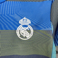 Conjunto Infantil Oficial do Real Madrid 25/26 - Kids