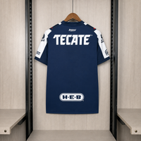 Camisa l Oficial do Monterrey 26/27 - Torcedor