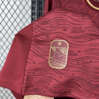 Camisa 3 Oficial do Fluminense 25/26 - Versão Torcedor