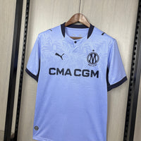 Camisa lll Olympique de Marseille 26/27 - Torcedor