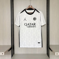 Camisa Oficial do PSG 26/27 Versão Torcedor - Pré Jogo