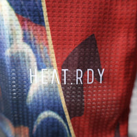 Camisa do Manchester United 25/26 Versão Jogador - Edição Especial