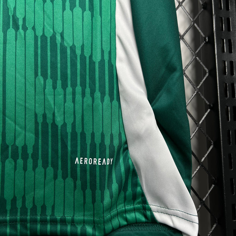 Camisa Oficial da Itália 24/25 Versão Torcedor - Pré Jogo