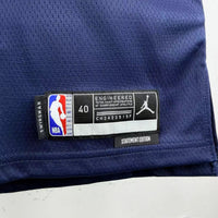 Regata NBA Washington Wizards Jordan Brand Statement Edition -