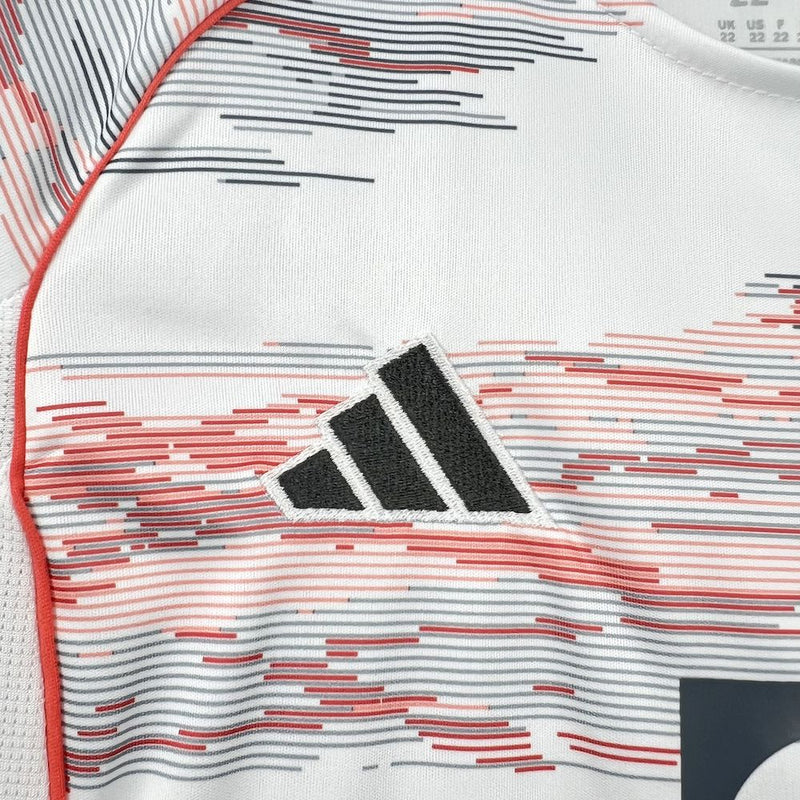Conjunto Infantil Oficial do Bayern de Munique 25/26 - kids