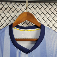 Camisa 2 Oficial do Tottenham 24/25 - Versão Torcedor