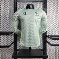 Camisa 2 Oficial do México 24/25 - Manga Longa