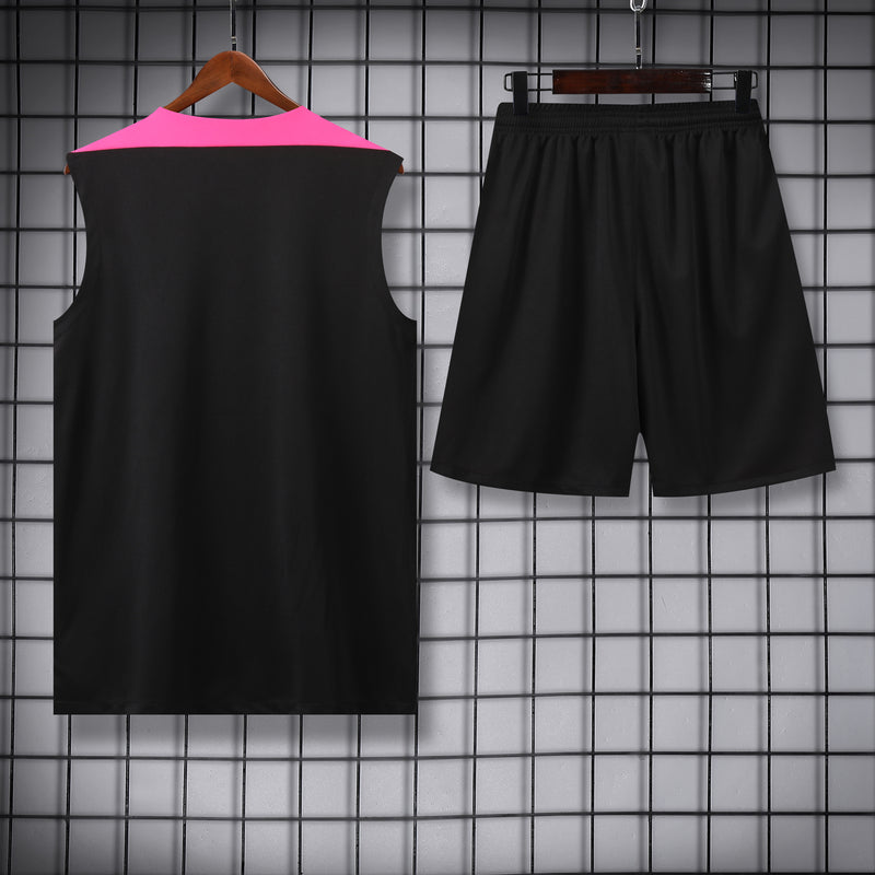 Kit Oficial do Chelsea 24/25 - Treino