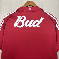 Camisa Retrô do River Plate 2005/2006
