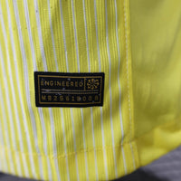 Camisa Oficial da França 25/26 Versão Jogador - Goleiro