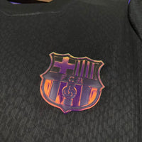 Camisa ll Oficial do Barcelona 26/27 - Torcedor